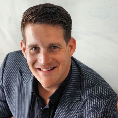 Partime CFO Interim CFO Gino van Hameren